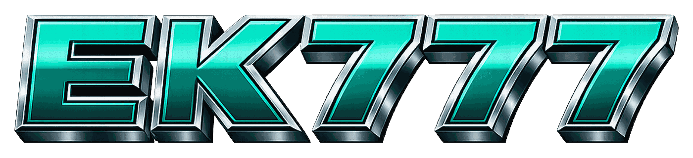 ek777 logo